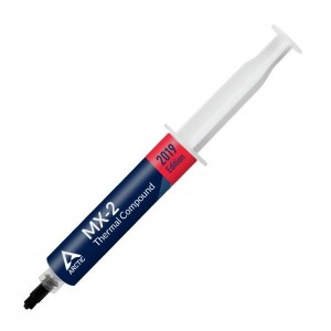 Pasta Termica Arctic MX-2 capacitate 8 grame , pasta termica Arctic MX2 8gr